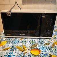 Samsung Forno a Microonde Grill 