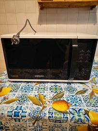 Samsung Forno a Microonde Grill 