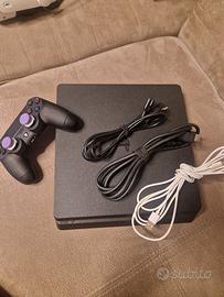 console ps4