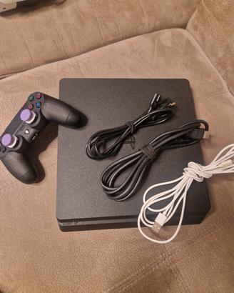 console ps4