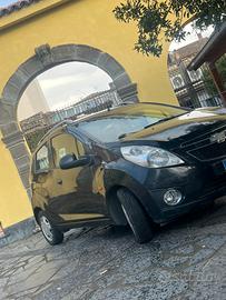 Chevrolet spark 1.0 gpl
