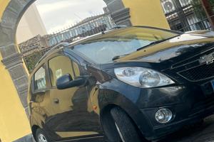 Chevrolet spark 1.0 gpl