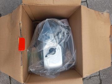 macchina x caffe simac