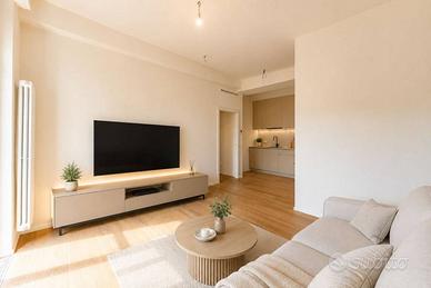 Appartamento di 50 m² con 2 locali a Milano