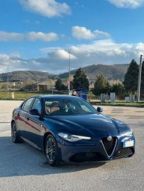 Alfa Romoe Giulia 2.2 t Business