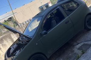 Fiat Punto 1.3 multijet Autocarro N1 4 posti