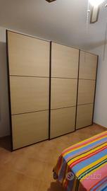 cameretta armadio 
