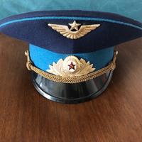 Cappello Ufficiale Aeronautica