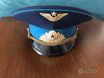 Cappello Ufficiale Aeronautica