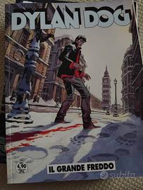 Dylan dog