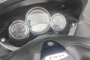 Vendita x cambio moto