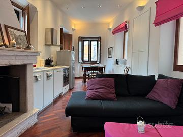 Centre View - Centro Cagliari - 4 Posti Letto