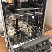 Lavastoviglie da incasso IKEA Electrolux