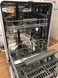 Lavastoviglie da incasso IKEA Electrolux