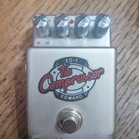 Marshall ed-1 the compressor