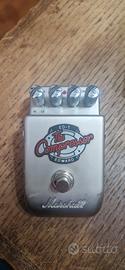 Marshall ed-1 the compressor