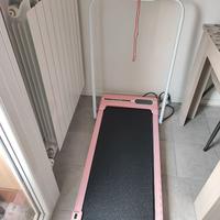 Sport , Tapirulan salva spazio per casa