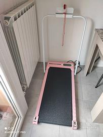 Sport , Tapirulan salva spazio per casa