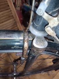 bici anni 50/60 
