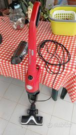 Scopa elettrica Rowenta Cyclonic