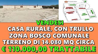 Casa Rurale