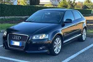 Audi A3 2.0Tdi 140cv Automatica OK NEOPATENTATI