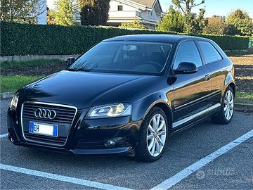 Audi A3 2.0Tdi 140cv Automatica OK NEOPATENTATI