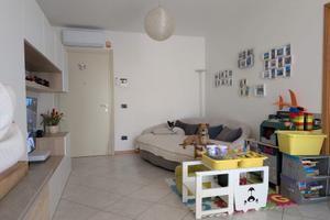 Appartamento Bicamere con giardino