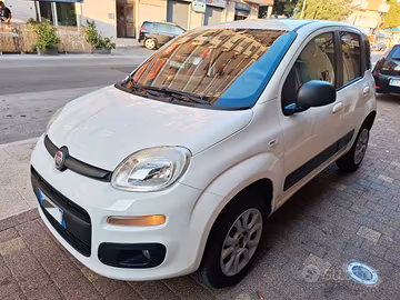 Fiat Panda VAN 4X4 1.3 Multijet anno 2015