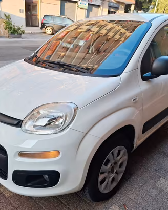 Fiat Panda VAN 4X4 1.3 Multijet anno 2015