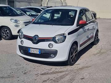 RENAULT Twingo 0.9 TCe 90CV Sport SOGGIORNO GRAT