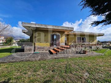 Villa singola Scalea [147VRG]
