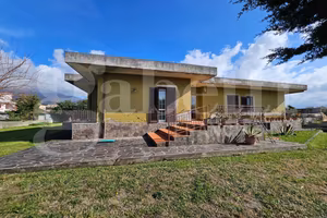 Villa singola Scalea [147VRG]