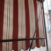 tenda da sole
