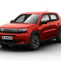 FIAT Grande Panda 1.2 100 CV S&S La Prima