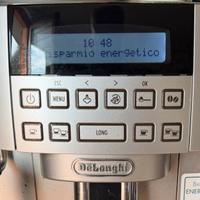 De Longhi Magnifica S PLUS