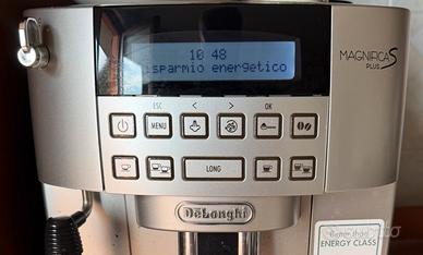 De Longhi Magnifica S PLUS