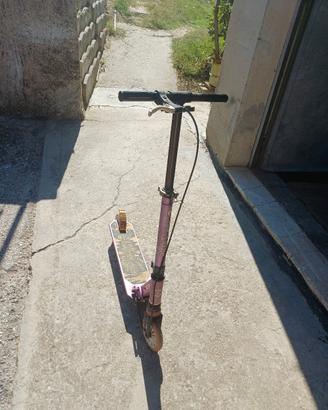 Monopattino per bambini 