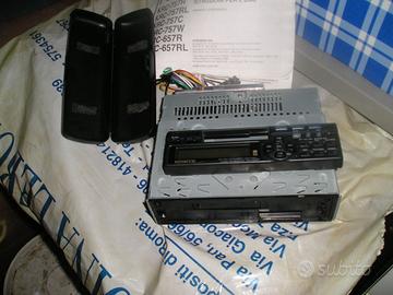 car stereo