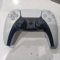 control PlayStation 5