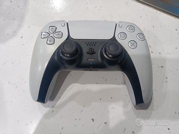 control PlayStation 5