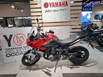 Triumph Tiger Sport
