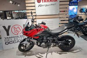 Triumph Tiger Sport