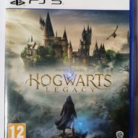 Hogwarts Legacy PS5