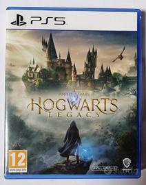 Hogwarts Legacy PS5