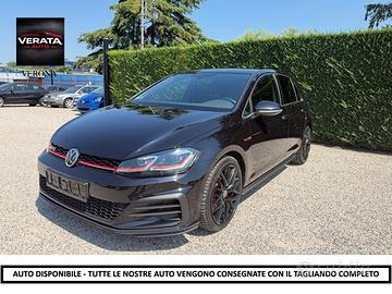 Volkswagen Golf GTI Performance 2.0 245 CV TSI DSG