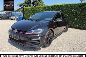 Volkswagen Golf GTI Performance 2.0 245 CV TSI DSG