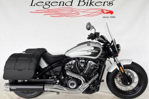 Indian Scout SUPER 1250 E5+