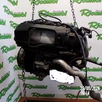 MOTORE PER BMW SERIE 3 E46 2.0D ANNO 2004