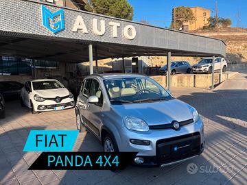 FIAT PANDA 4X4